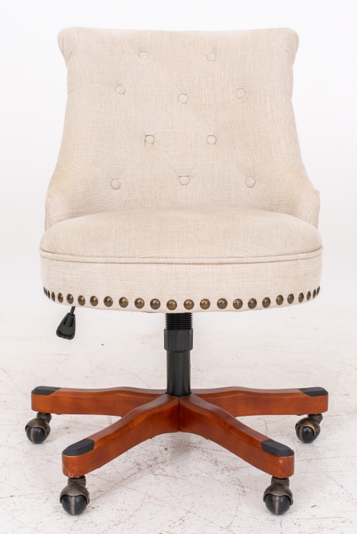 TRADITIONAL STYLE MODERN OFFICE CHAIR