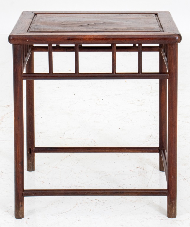 CHINESE STYLE MODERN SIDE TABLE