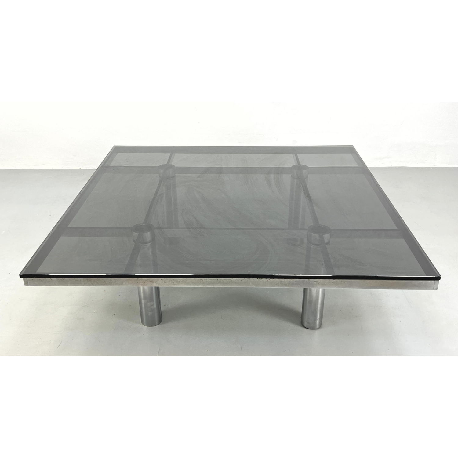 KNOLL GAVINA Glass TOBIA SCARPA 2ba3f6