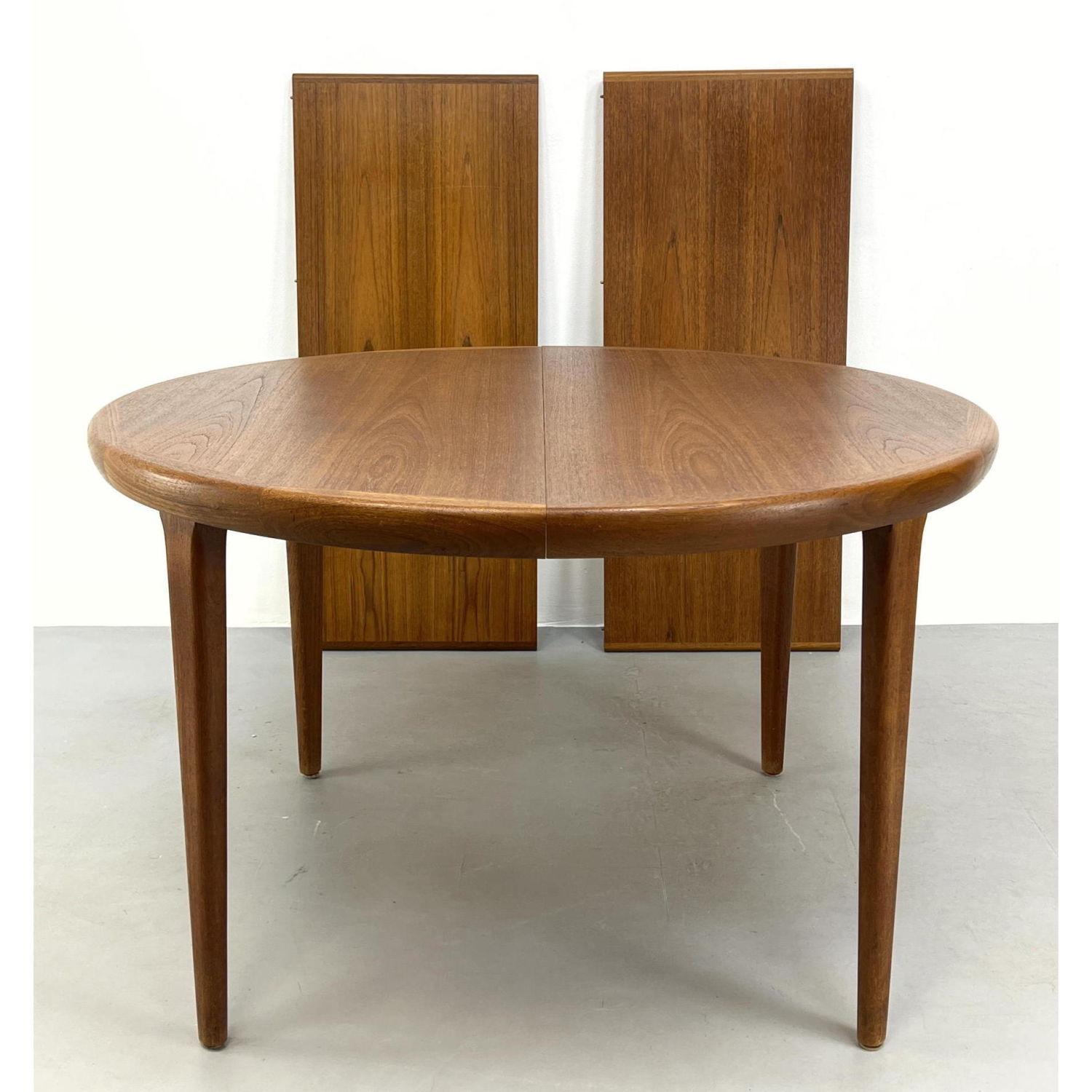 MOBEL SPOTTRUP Danish Modern Teak 2ba528