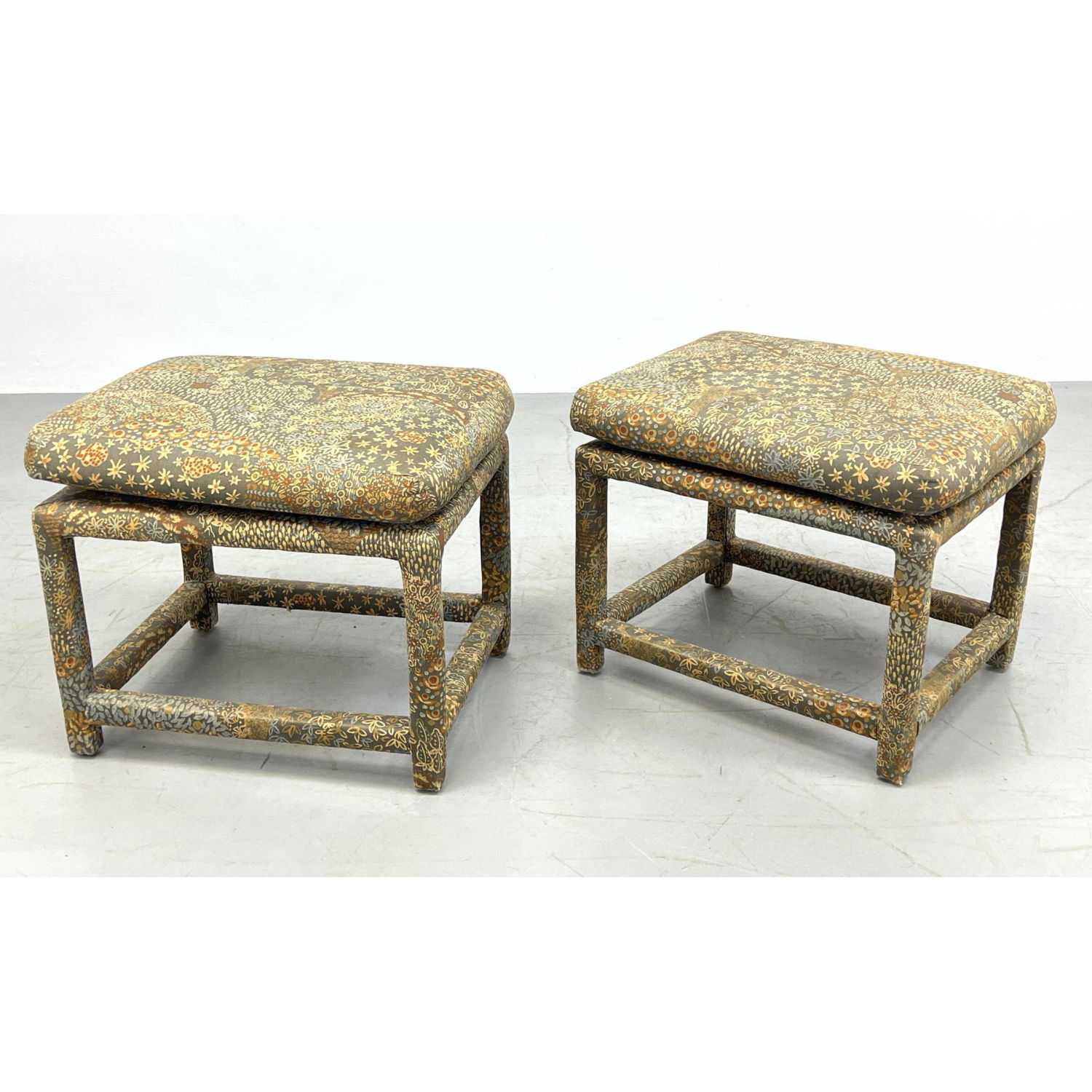 Pair of Milo Baughman Thayer Coggin 2ba566