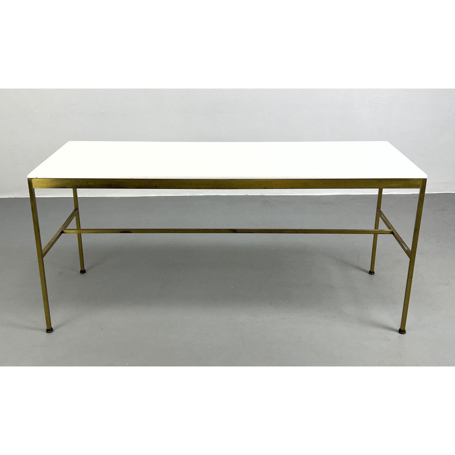 Paul McCobb Tall Coffee Table  2ba63b