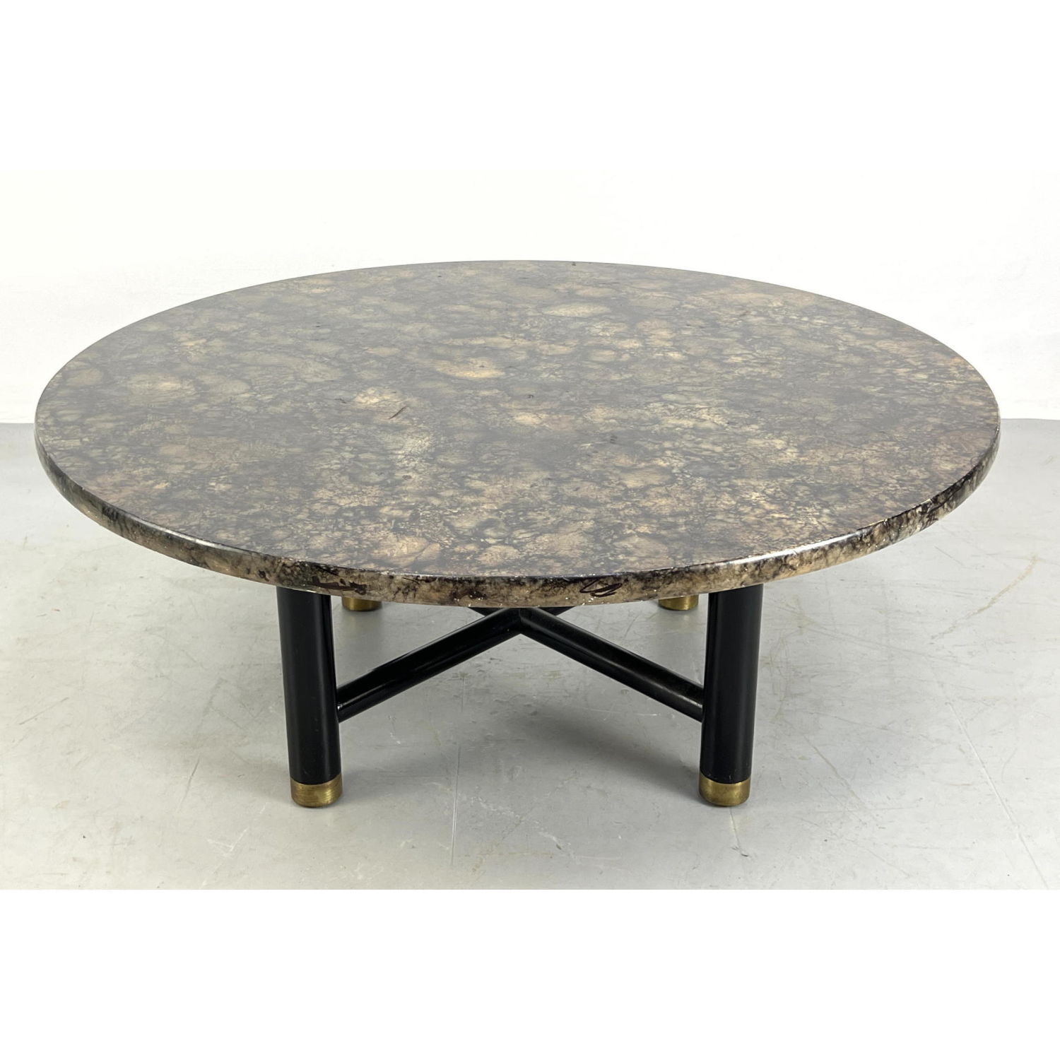 HENREDON Fine Furniture Coffee Table.