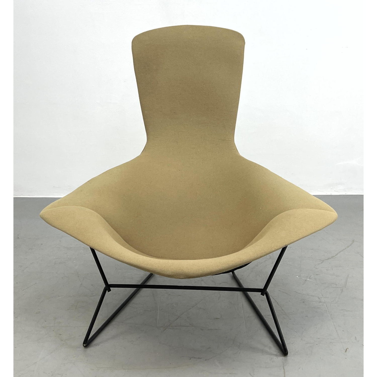 KNOLL Harry Bertoia Bird chair 2ba68b