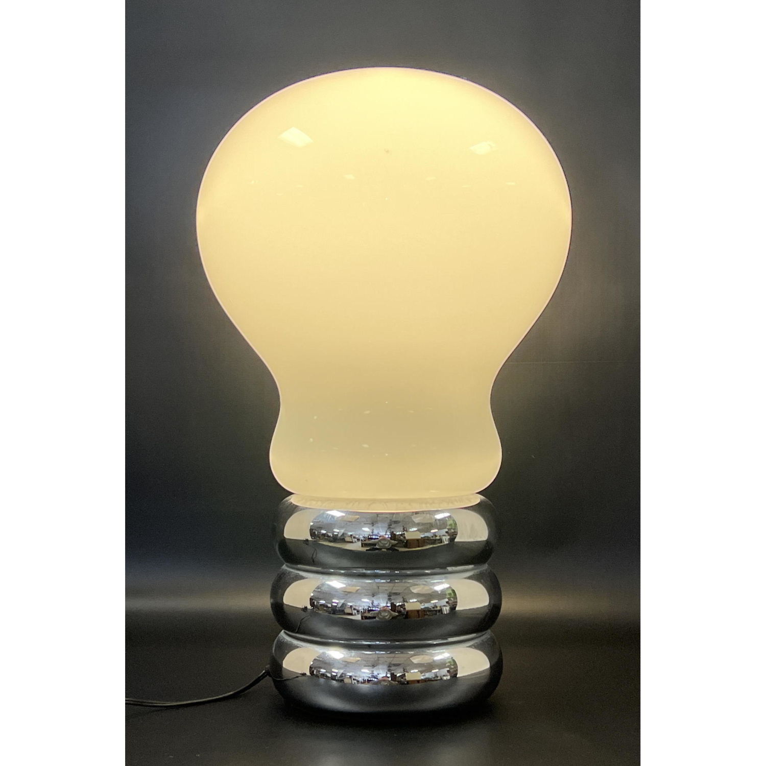 INGO MAURER 'XL Bulb' for Design