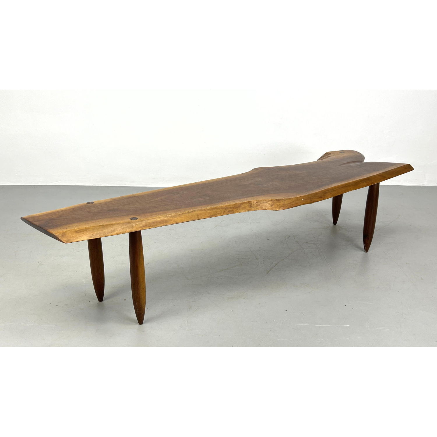 Phil Powell Coffee Table/Bench