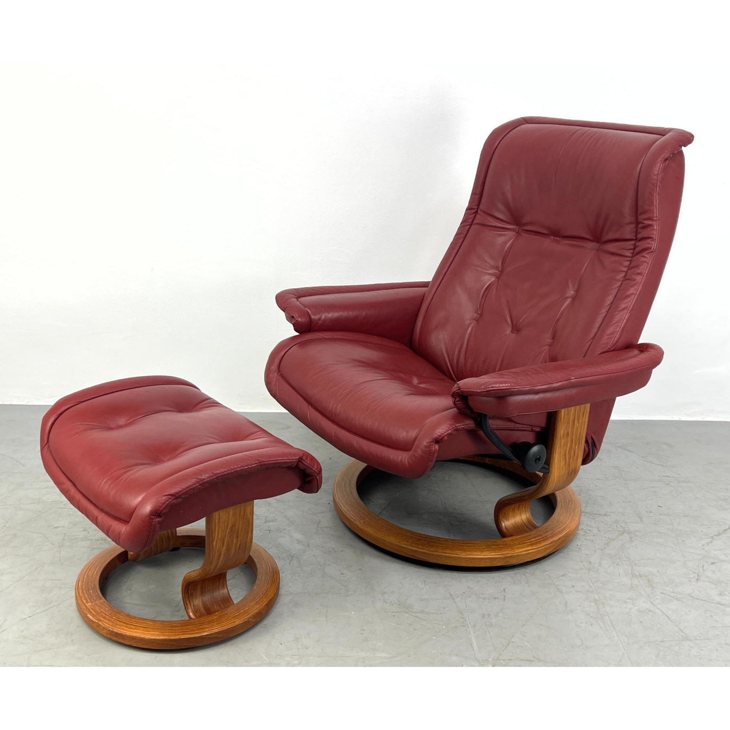 EKORNES Stressless Lounge Chair 2ba6d3