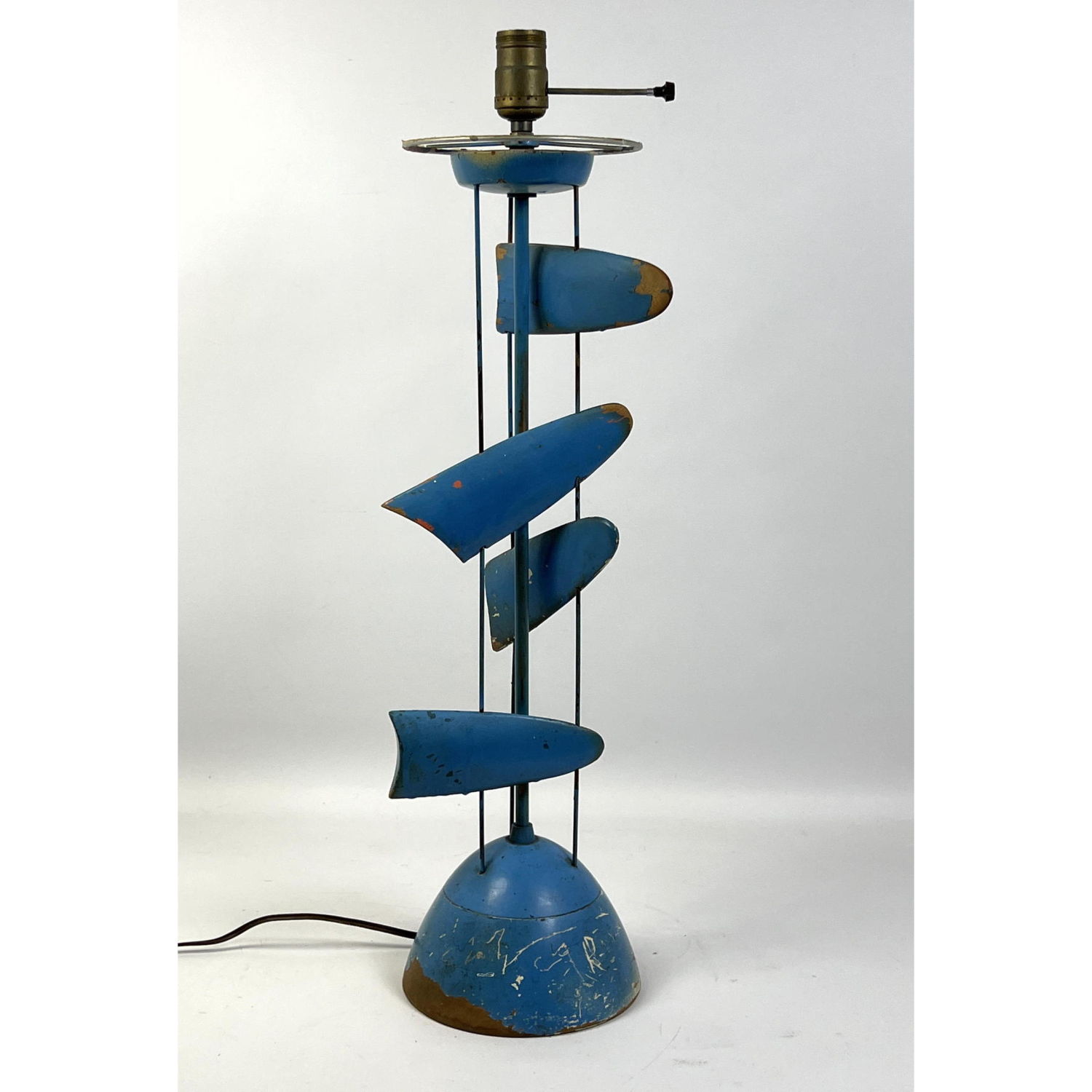 LEO AMINO Style Table Lamp Sculptural 2ba738