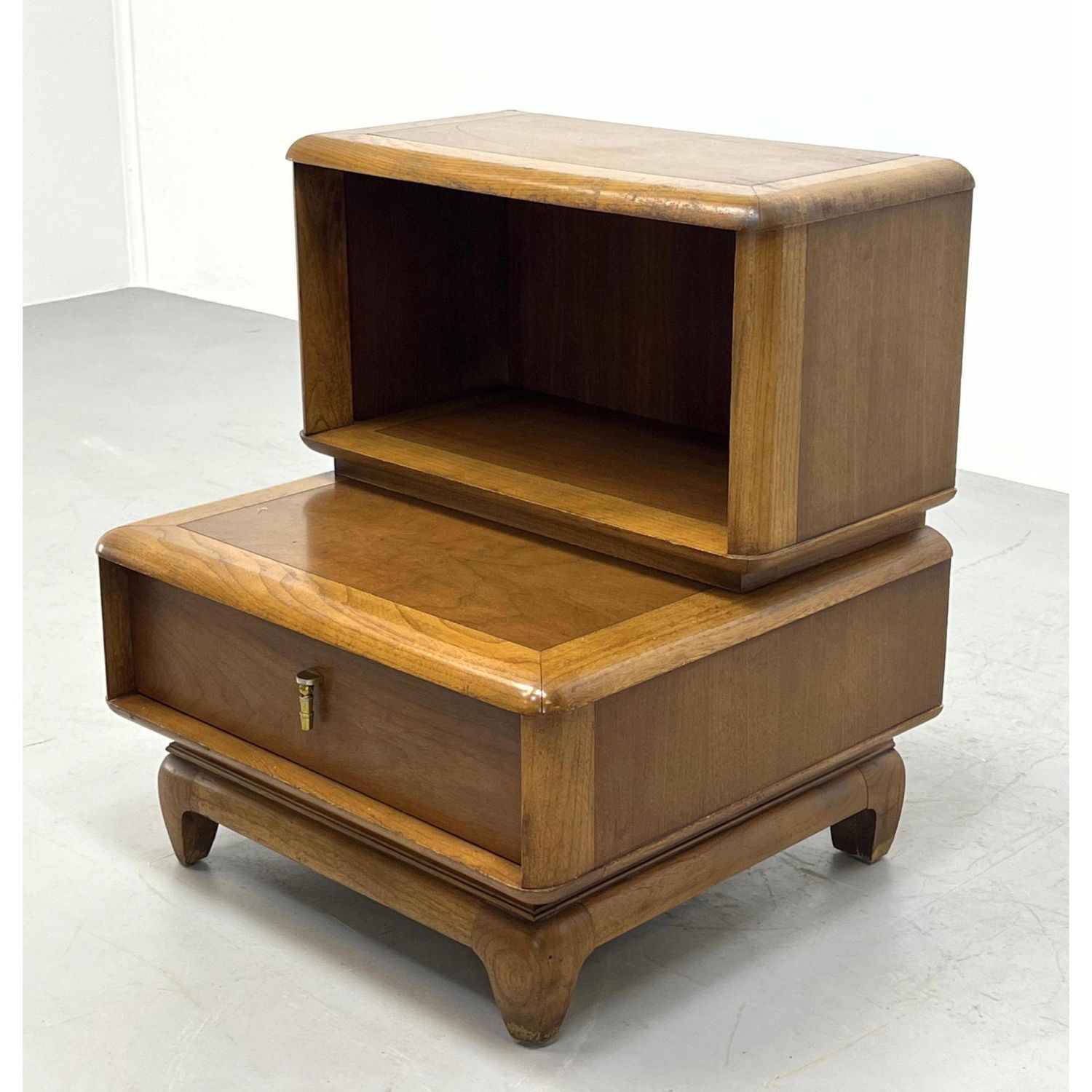 Kent Coffey Nightstand - The Penthouse