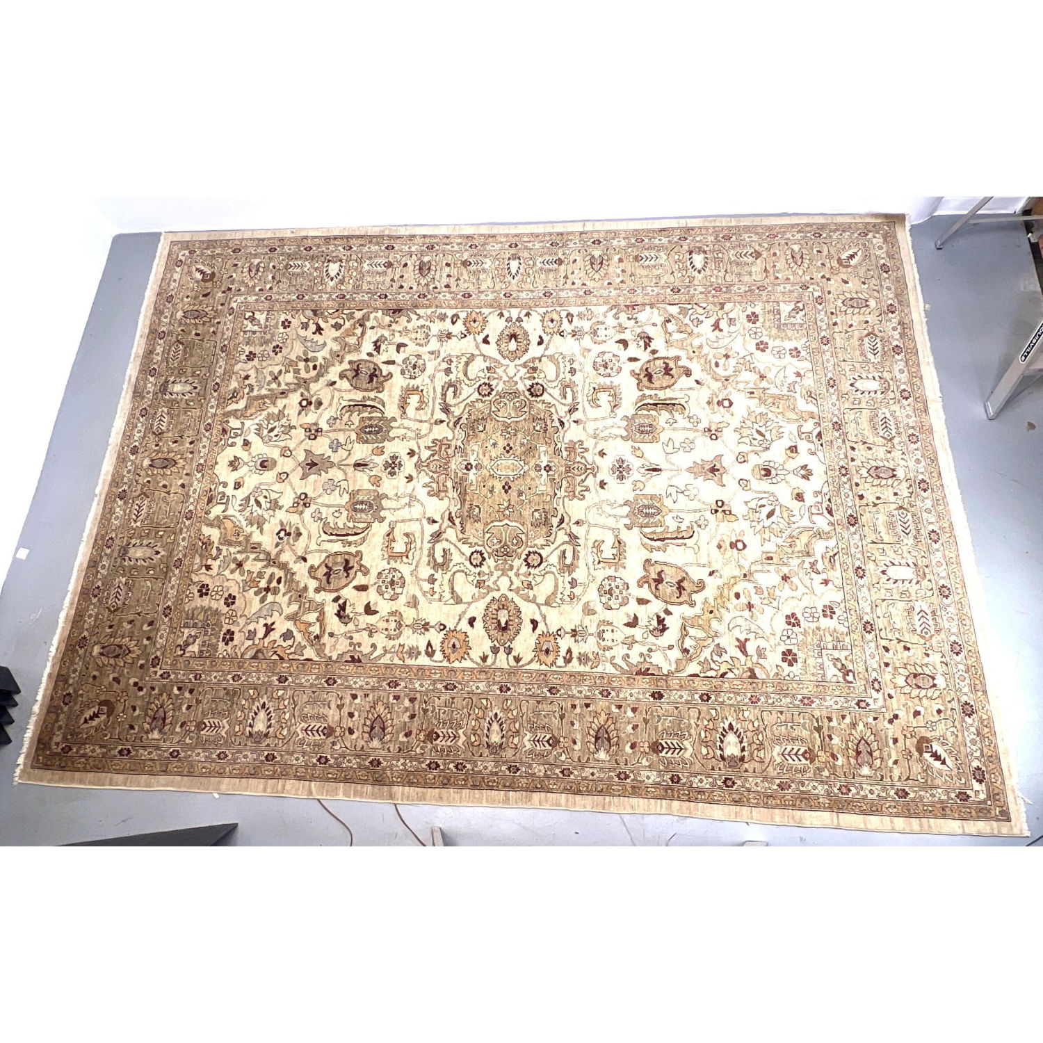 10 2 x 13 11 Handmade Oriental 2bac66