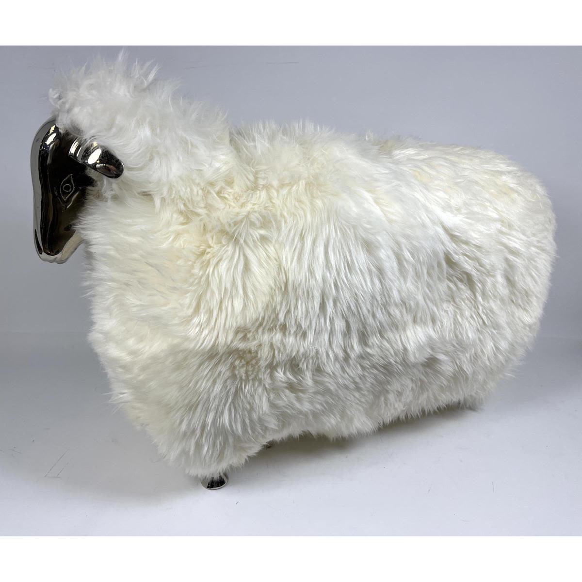 Francois Xavier Lalanne Style Sheep 2bae5b