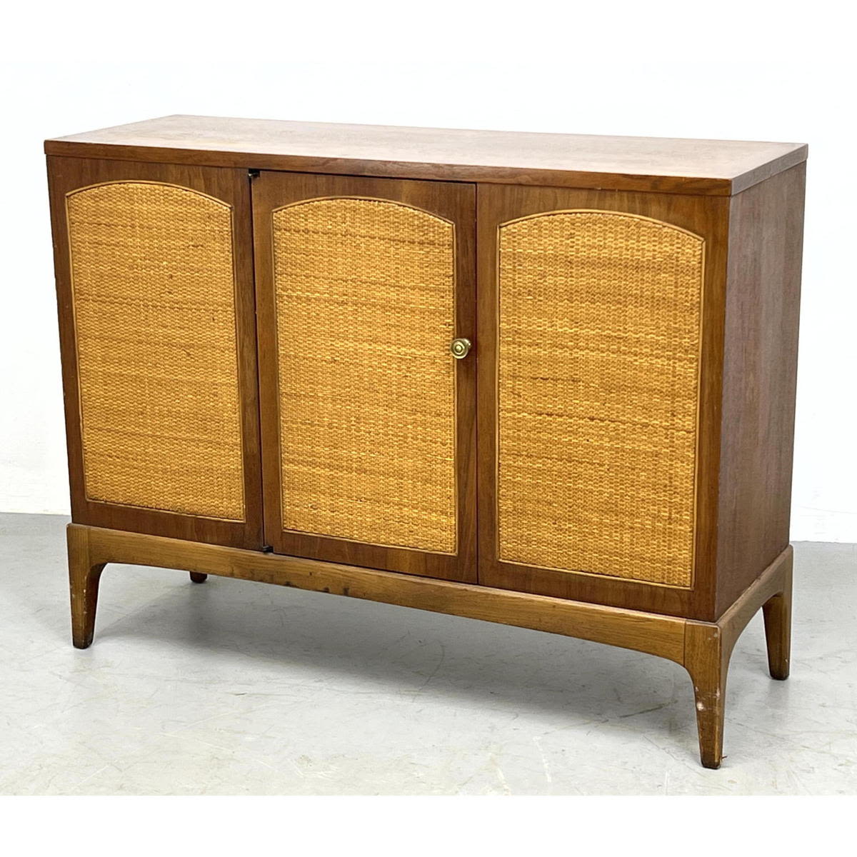 LANE American Modern Cabinet with