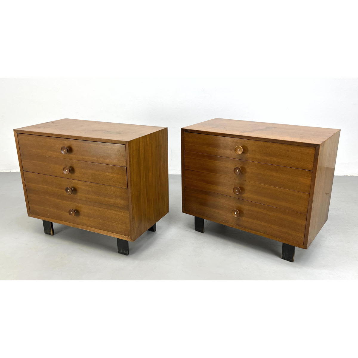 Pr GEORGE NELSON American Modern 2baf86