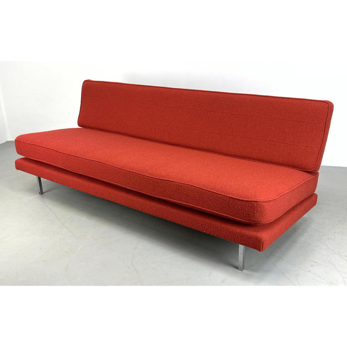 Richard Schultz for Knoll Associates