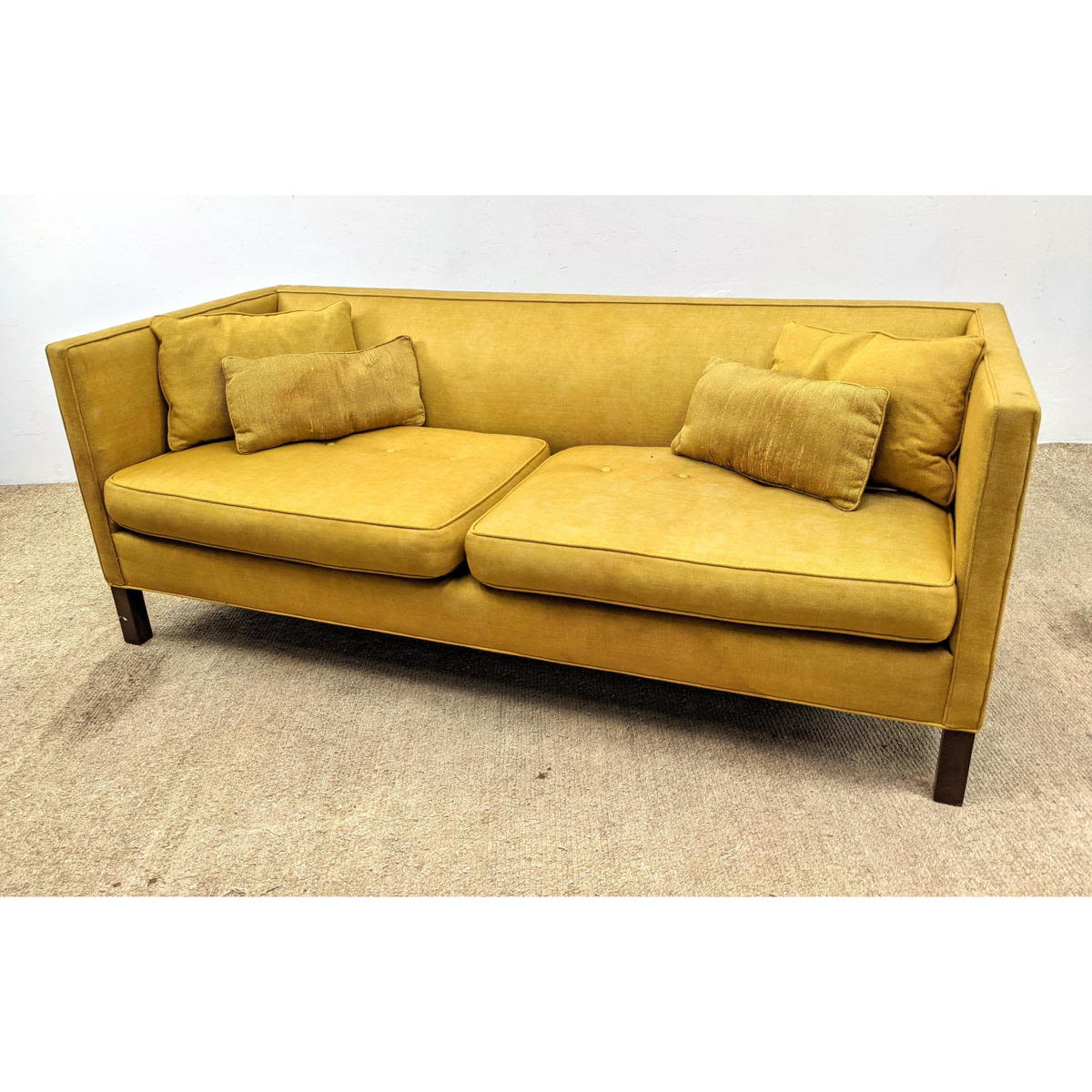 EDWARD WORMLEY for DUNBAR Sofa 2bb073