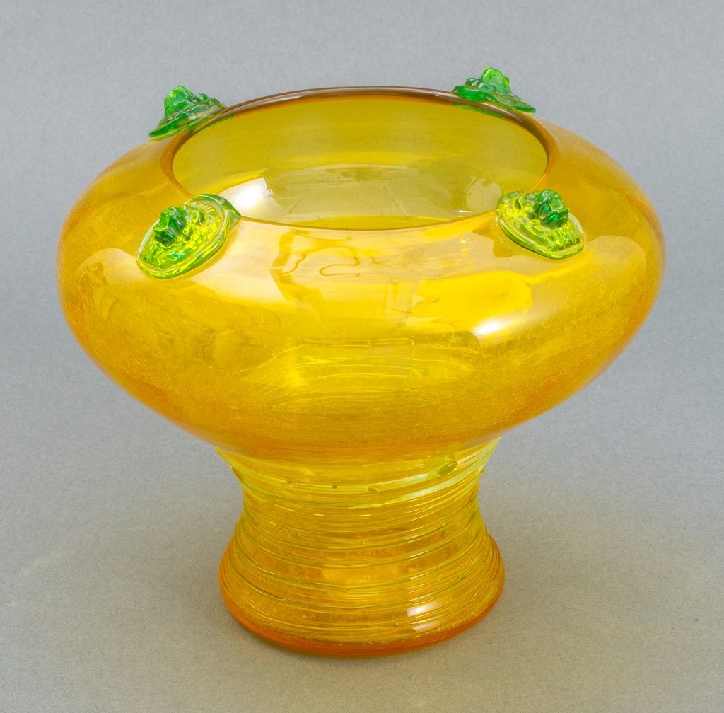 GINO CENEDESE ATTR. MURANO GLASS