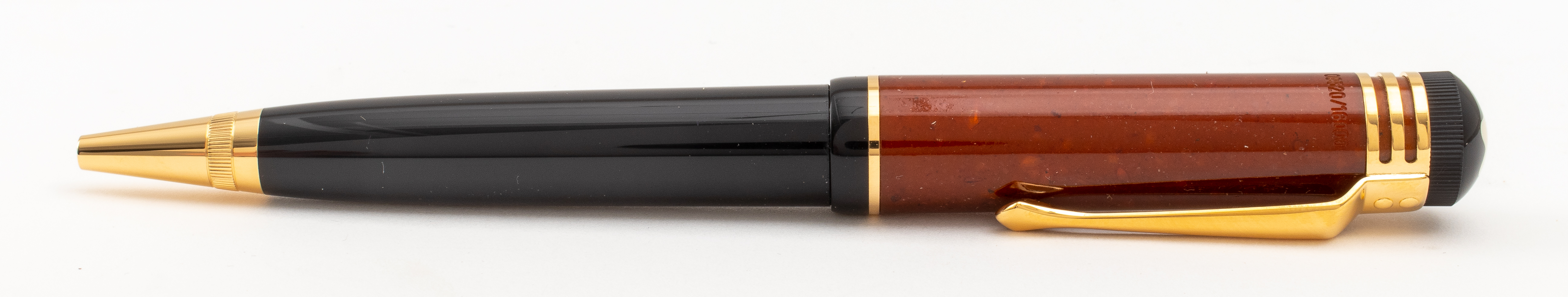 MONTBLANC 'FRIEDRICH SCHILLER'