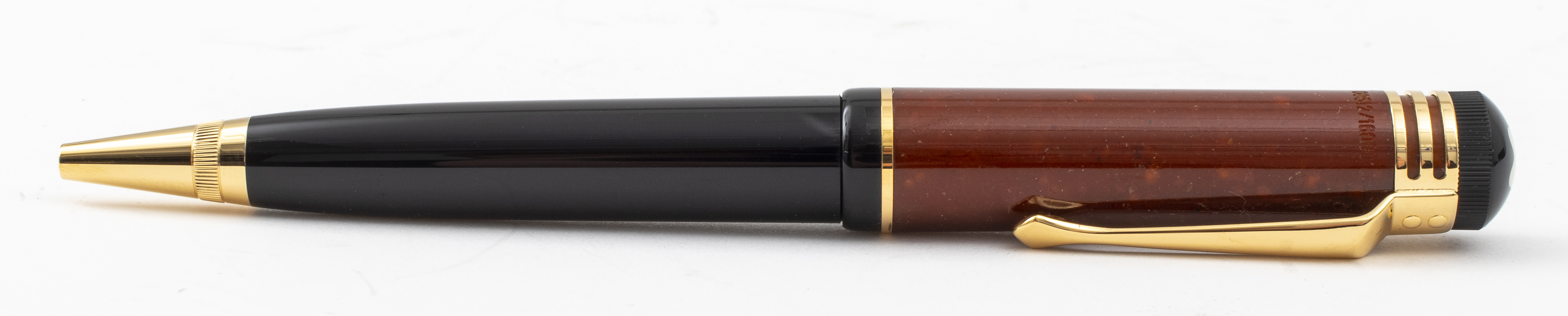 MONTBLANC 'FRIEDRICH SCHILLER'