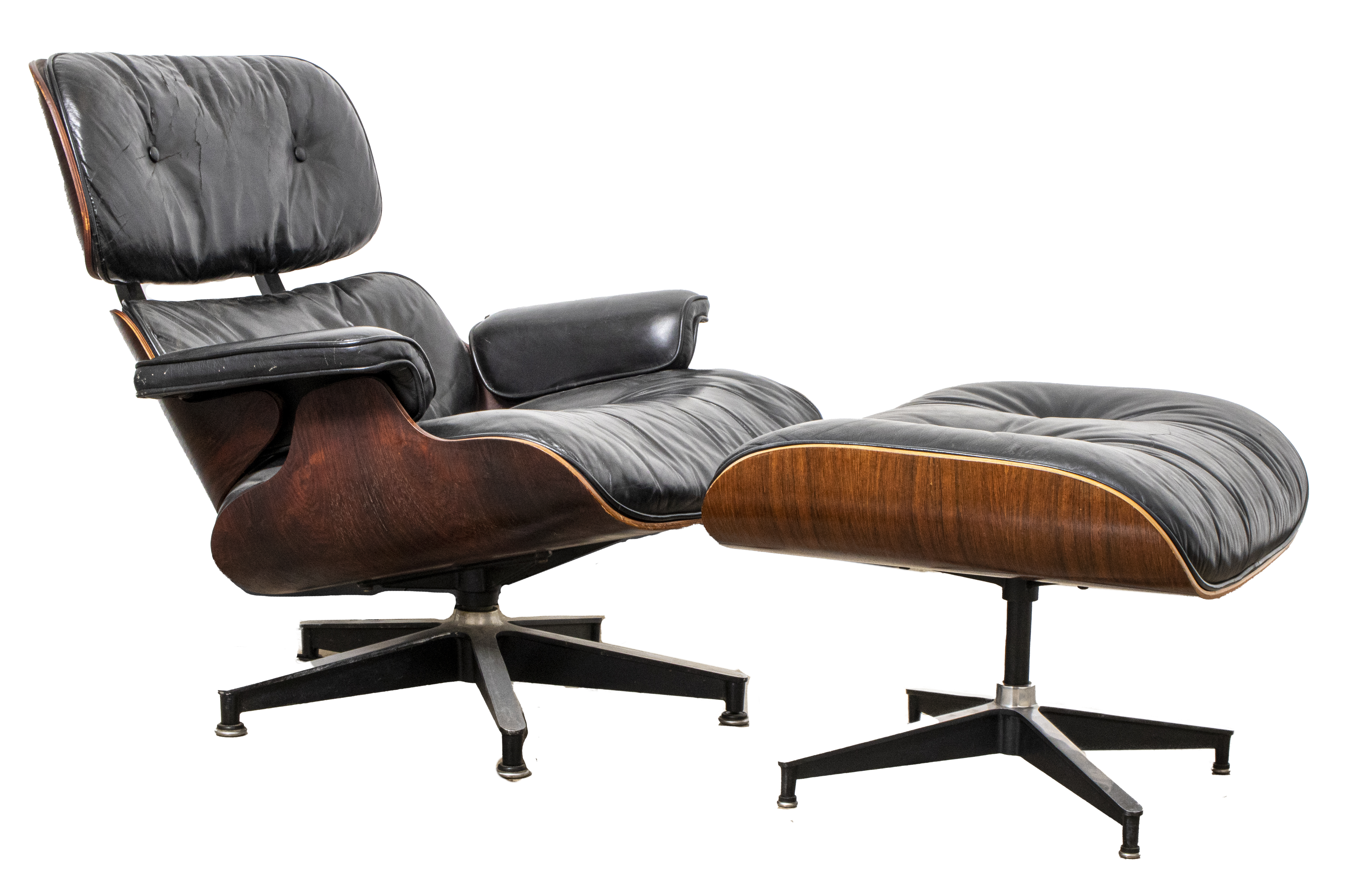 EAMES FOR HERMAN MILLER LOUNGE 2be404