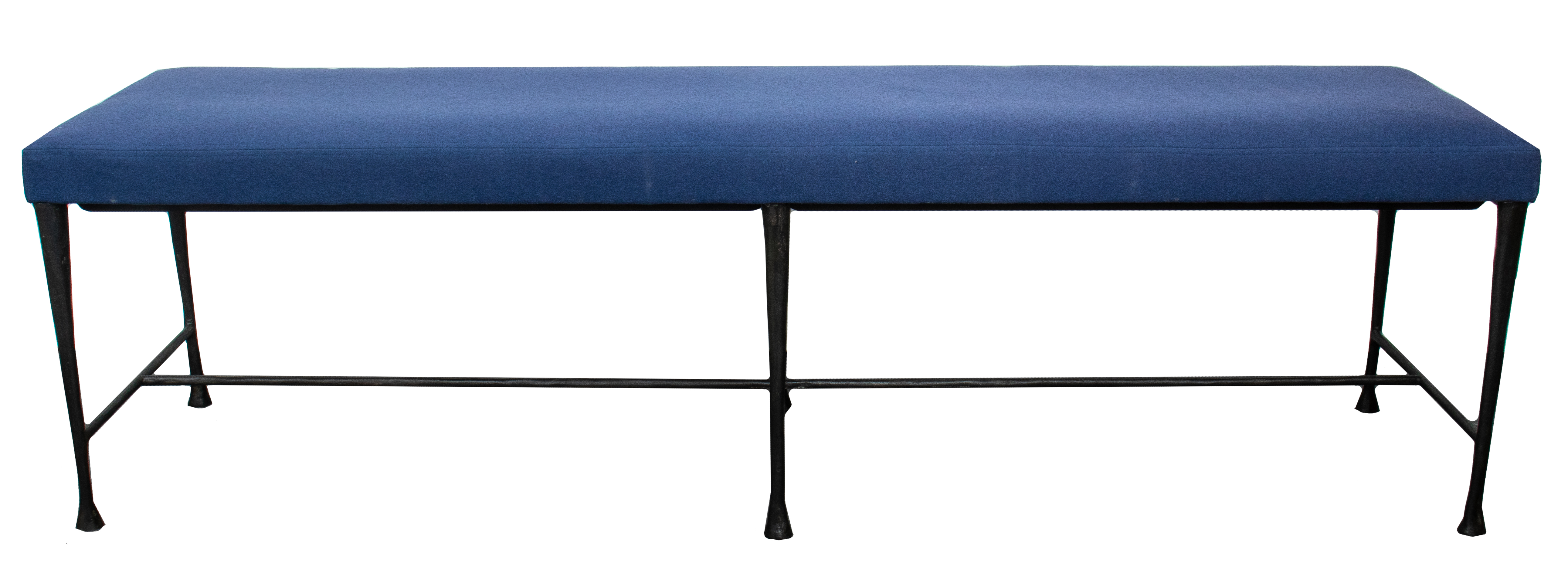 CHRISTIAN LIAIGRE "SUD" BENCH,