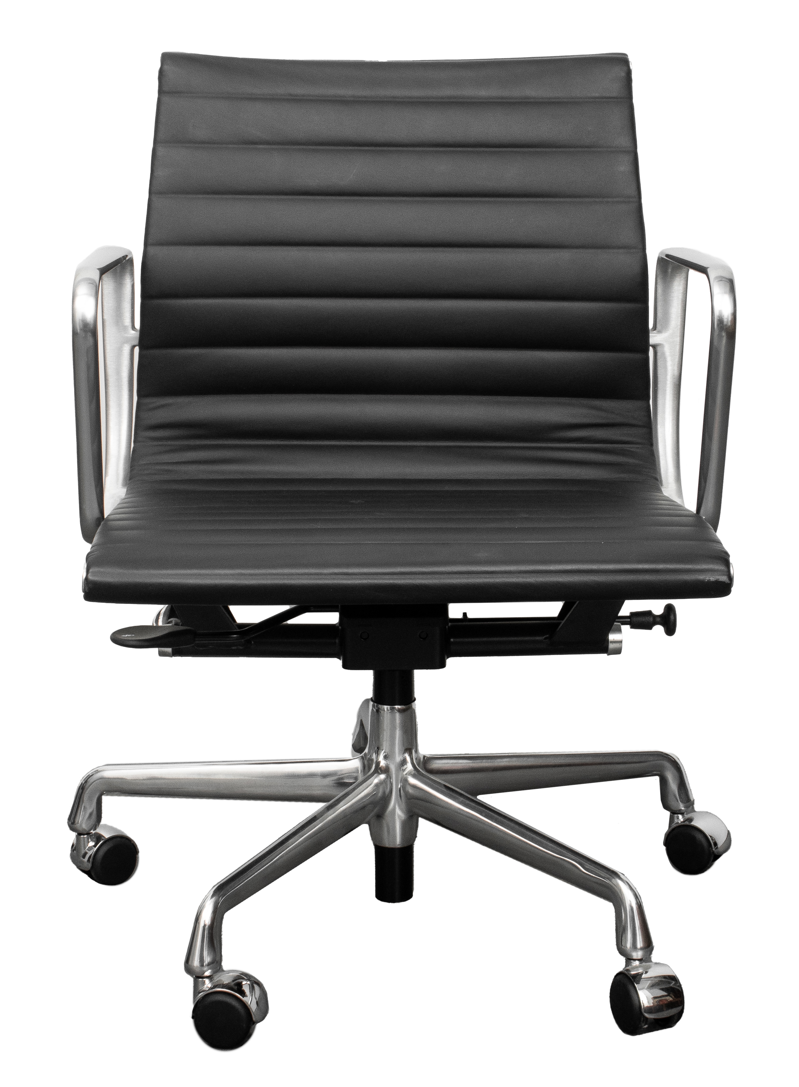 EAMES ALUMINUM GROUP MANAGEMENT