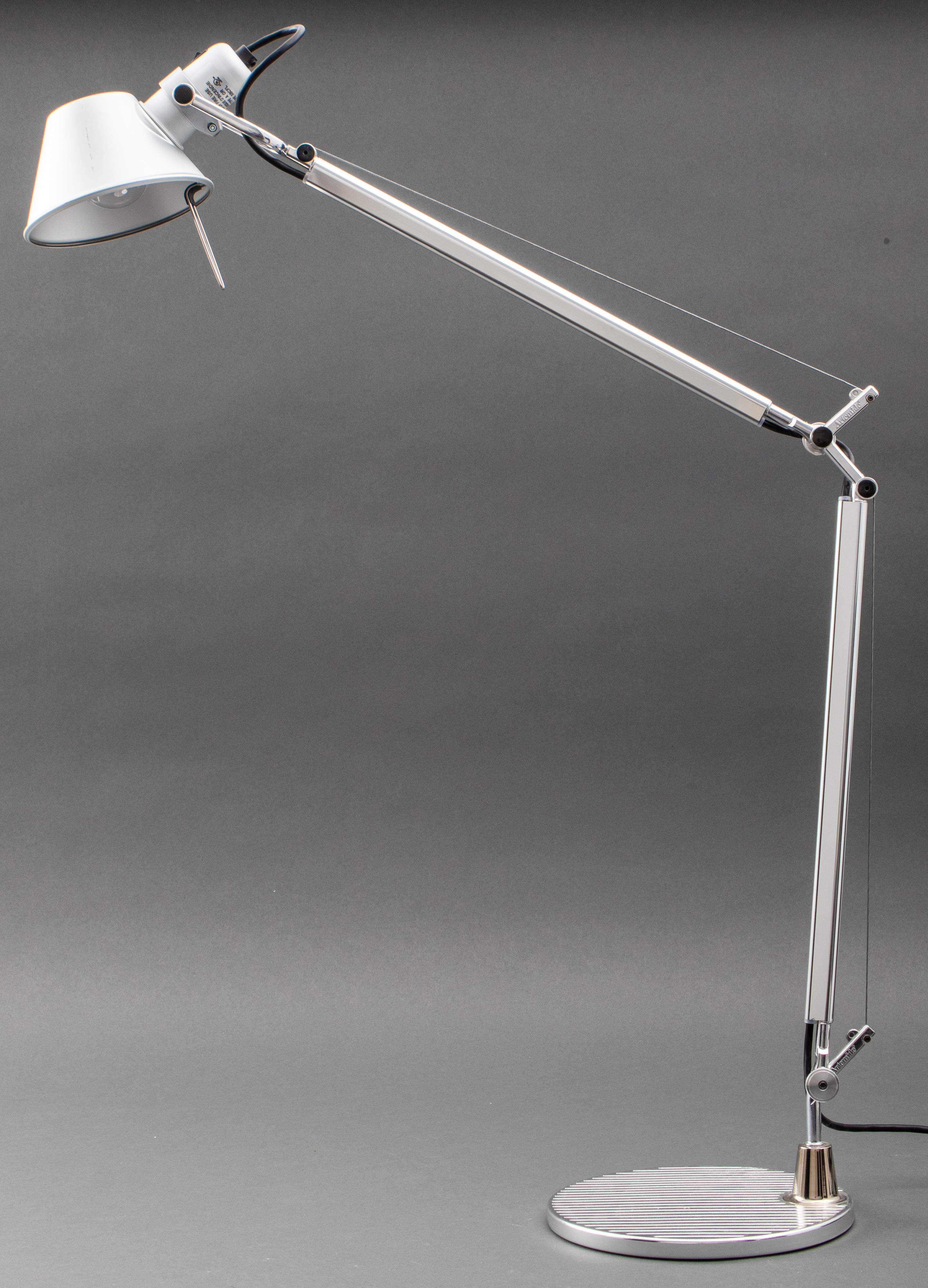 ARTEMIDE TOLOMEO ADJUSTABLE DESK 2be639