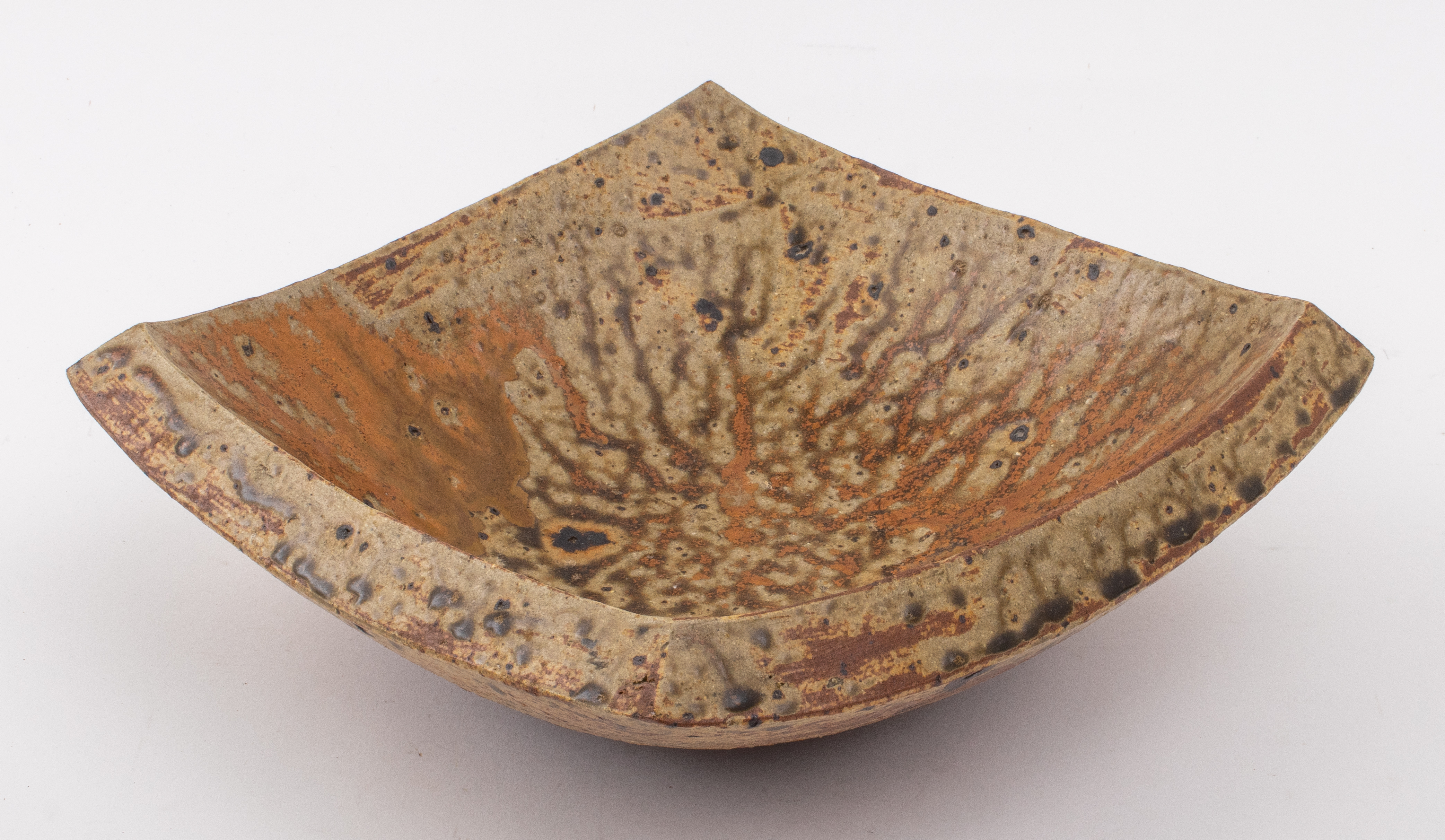 JANET LEACH ST. IVES STUDIO ART POTTERY