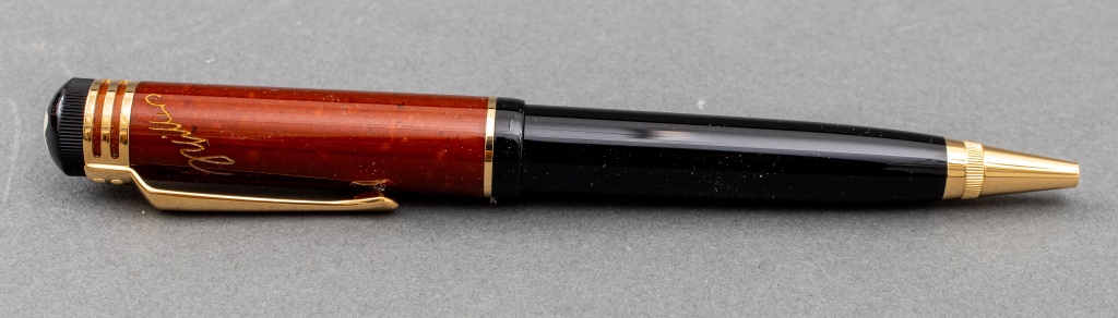 MONTBLANC 'FRIEDRICH SCHILLER'