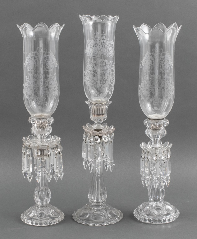 BACCARAT HURRICANE CRYSTAL GLASS 2bd086