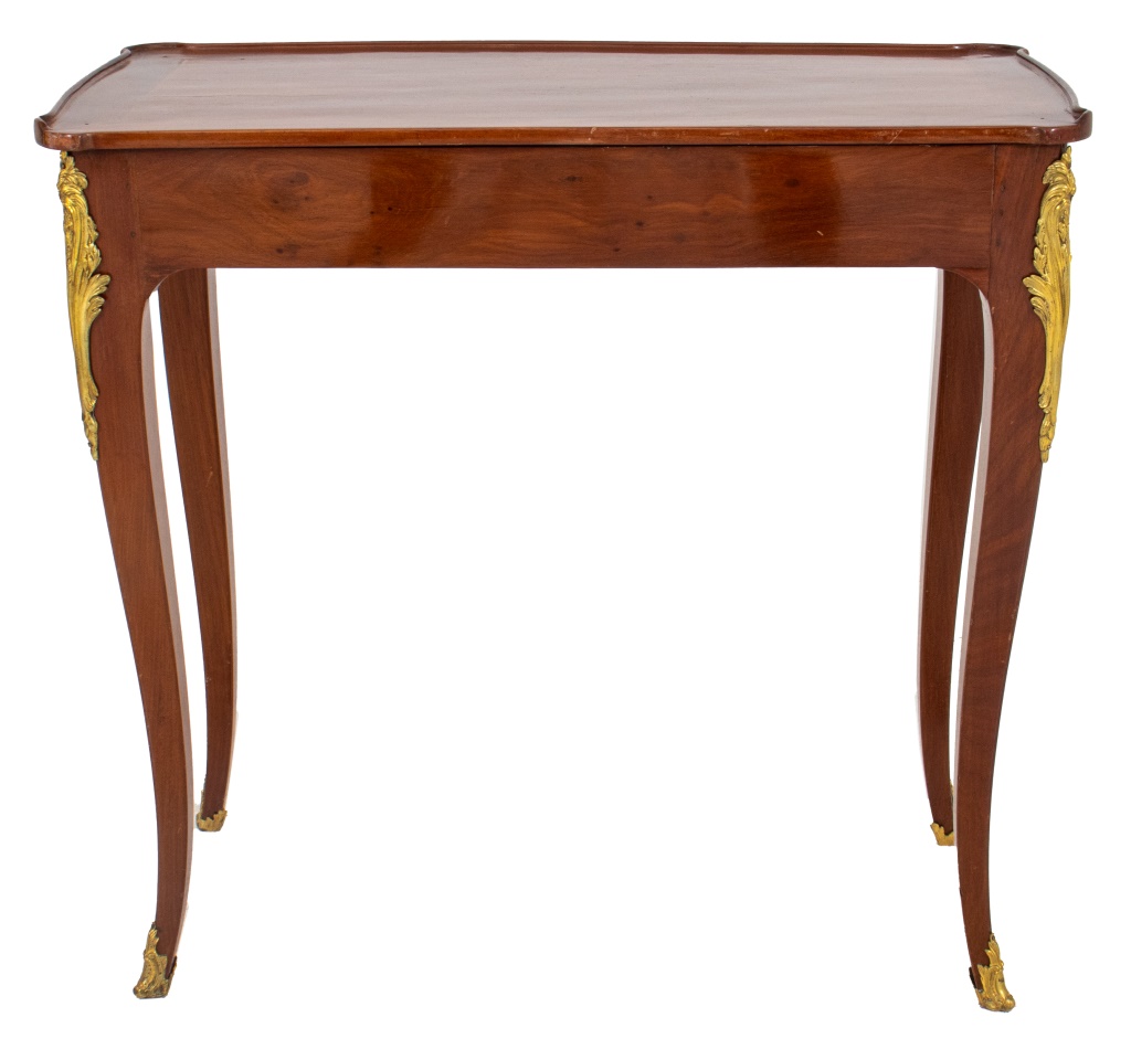 LOUIS XV XVI TRANSITIONAL STYLE 2bd21a