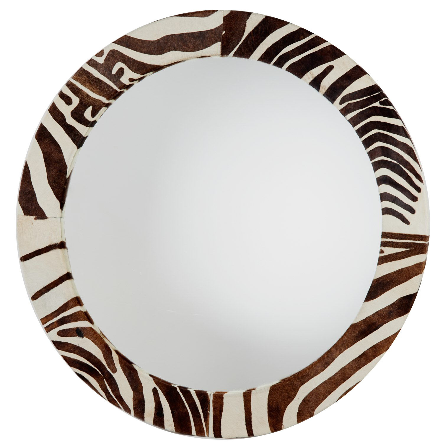 LARGE CONTEMPORARY DESIGNER ZEBRA  2bf92f