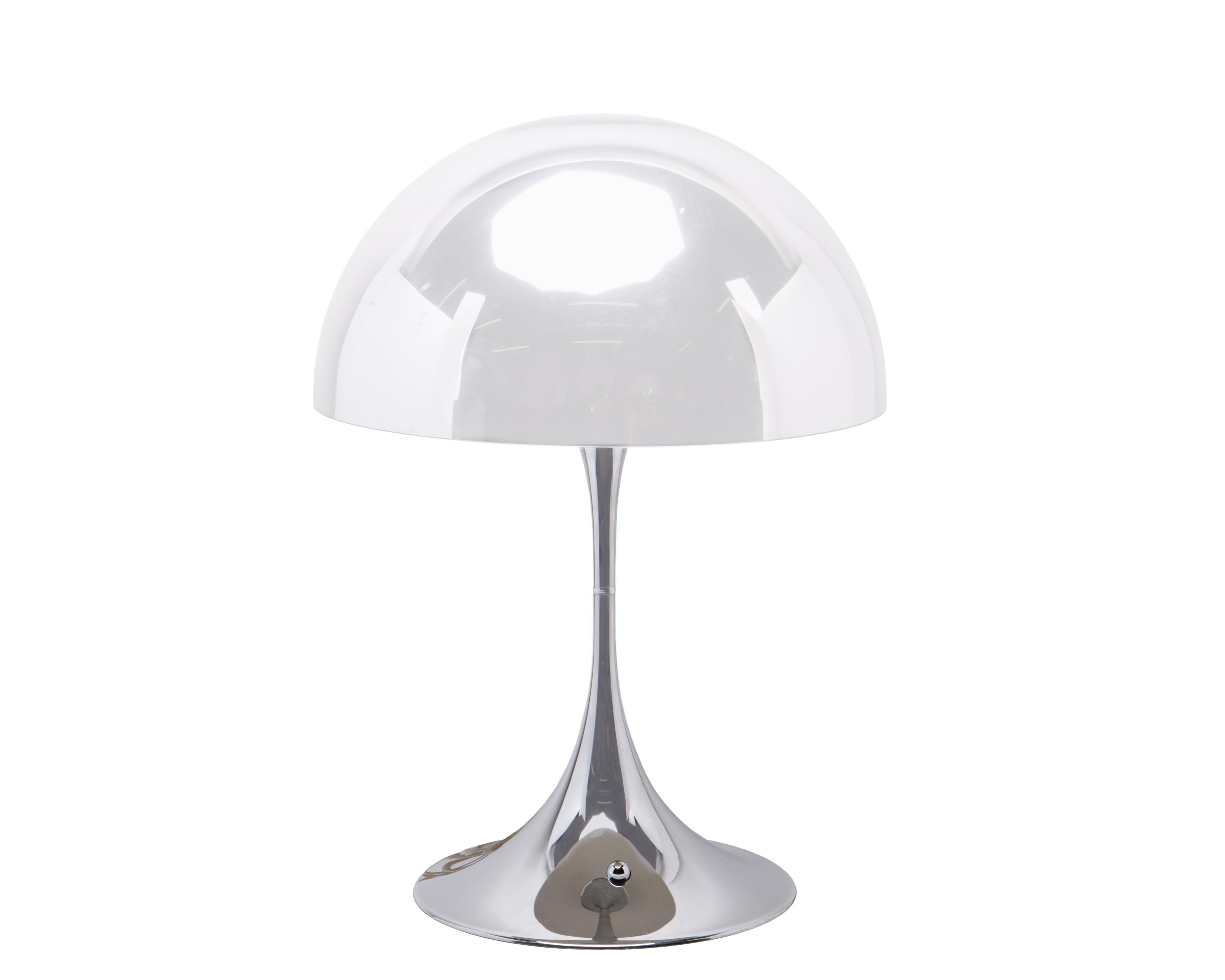 VINTAGE VERNER PANTON PANTHELLA  2bfbde