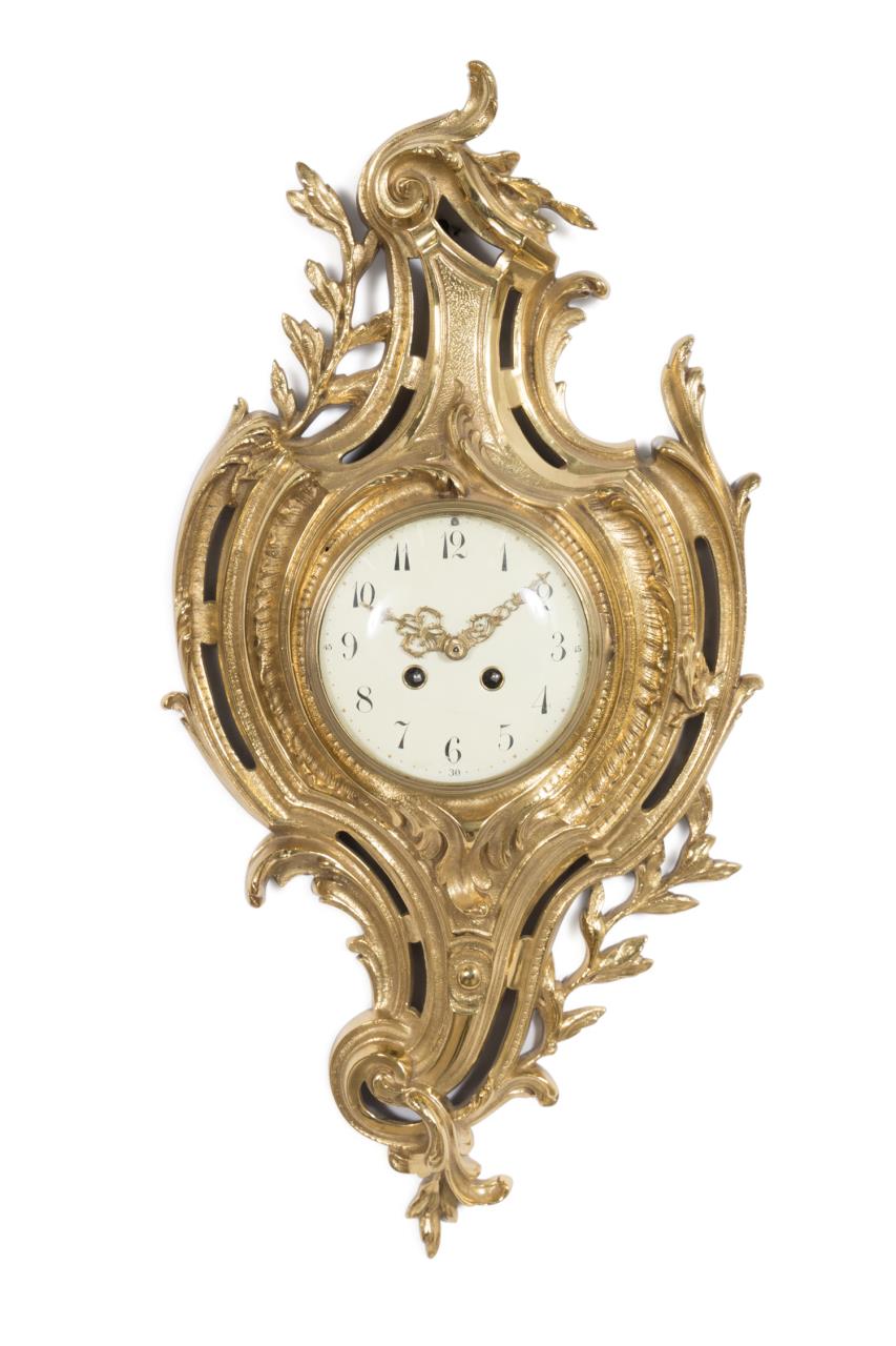 JAPY FRERES BRASS LOUIS XV STYLE 2bfd7f