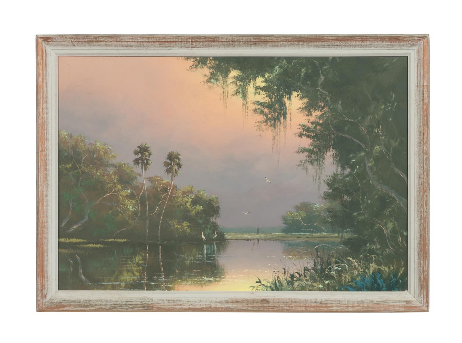 SAM NEWTON FLORIDA HIGHWAYMEN  2bfe6a