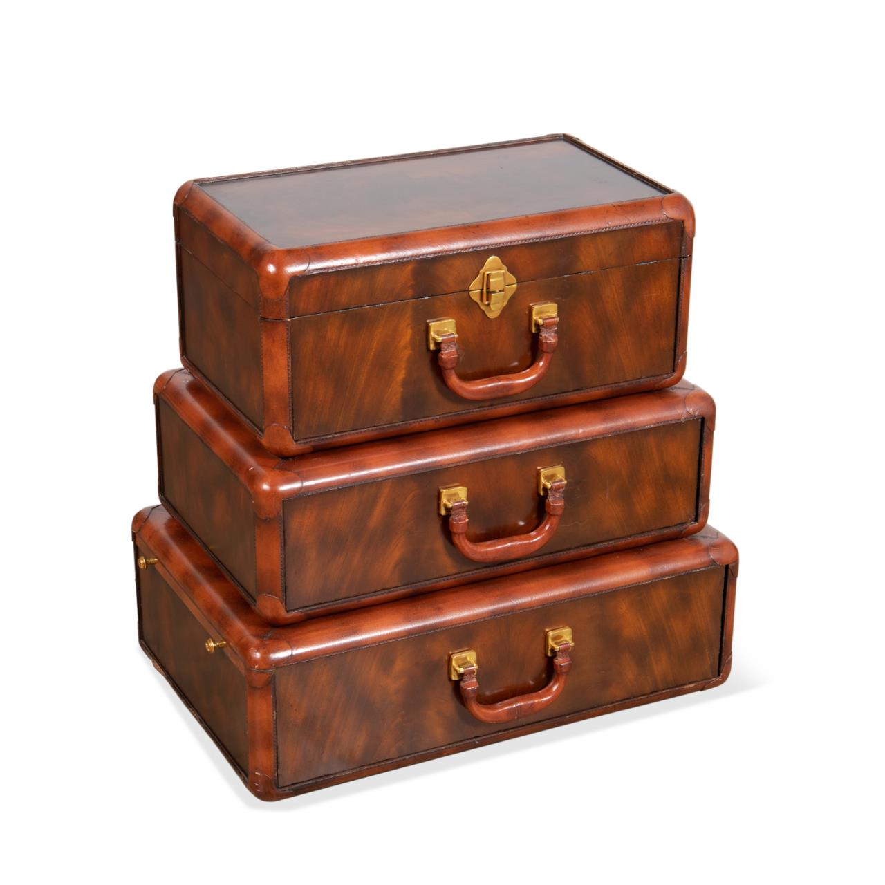 MAITLAND SMITH STACKING SUITCASE 2c0005