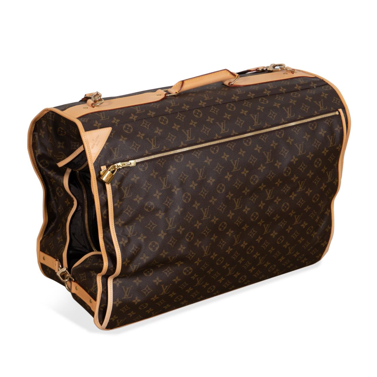 LV MONOGRAM PORTABLE BANDOULIERE  2c0028