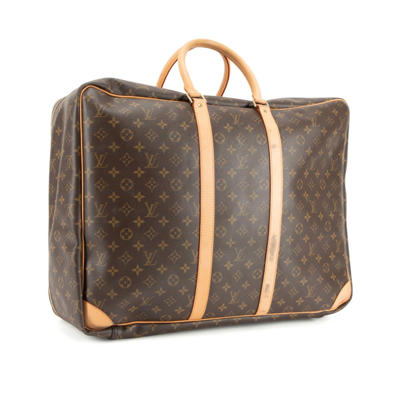 LOUIS VUITTON MONOGRAM SIRIUS  2c003e