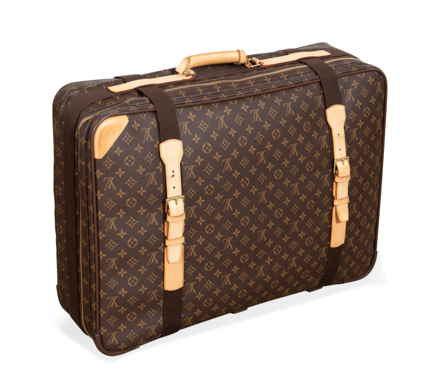 LOUIS VUITTON MONOGRAM SATELLITE  2c004c