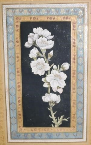 RIZA ABBASI (1610-1630) PERSIAN