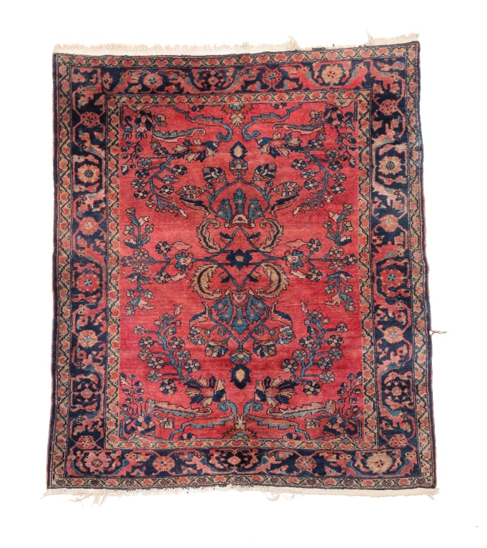 ORIENTAL RUG Second quarter 20th 2c2e05