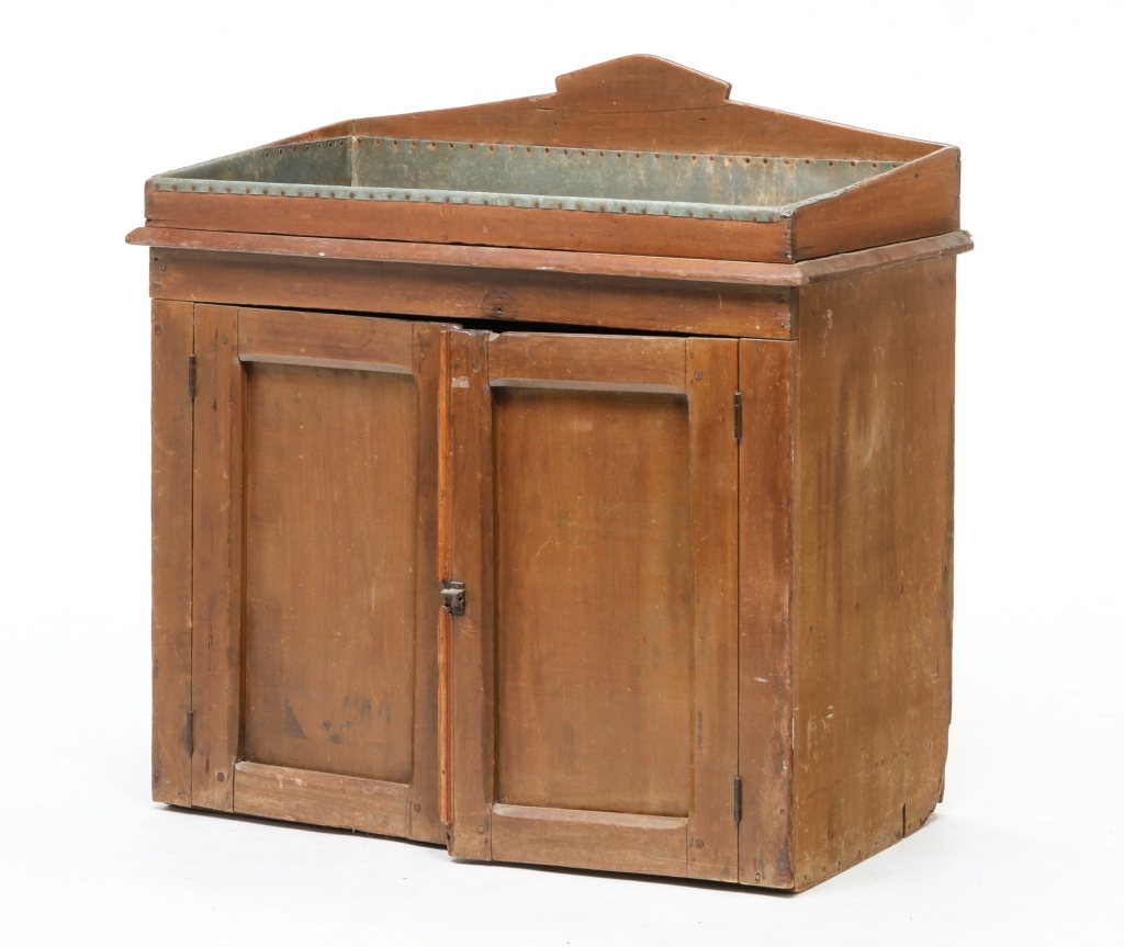 AMERICAN COUNTRY DRY SINK Second 2c30c2