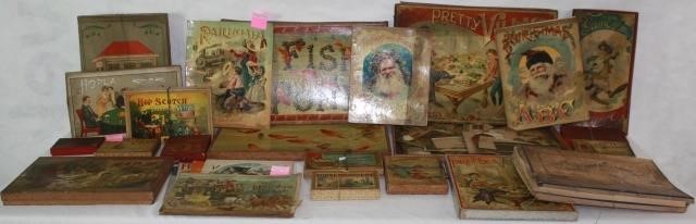 COLLECTION OF 18 19TH / EARLY 20TH