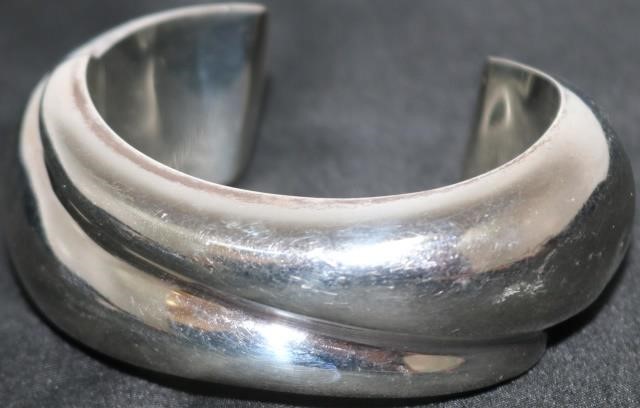 TIFFANY MIKAL JON STERLING SILVER 2c1cc1