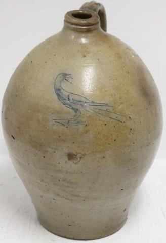 EARLY 19TH CENTURY INCISED OVOID 2c1fea