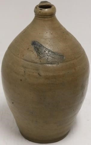 EARLY 19TH CENTURY INCISED OVOID 2c1feb