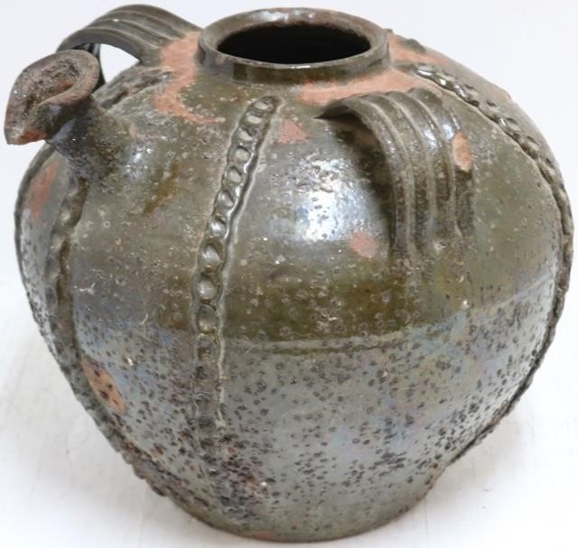 ROMAN CA. 50-100 AD, CARRYING JUG