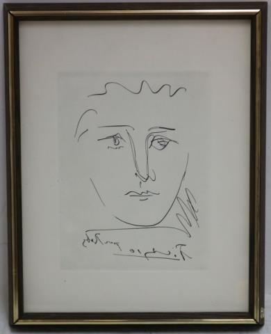 PABLO PICASSO 1881 1973 SPAIN  2c217b