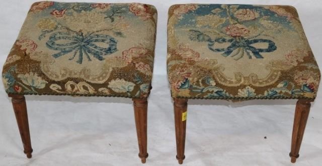 PAIR OF 19TH C FRENCH LOUIS XVI 2c2284