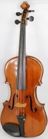 LEONARDI DE SPOLETO VIOLA DATED