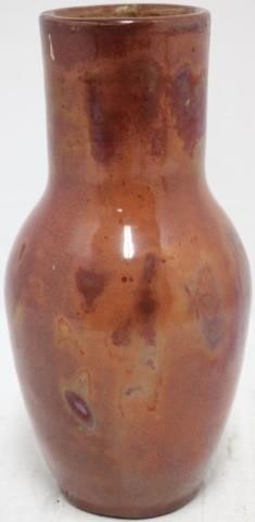 RARE DEDHAM POTTERY VASE CIRCA 2c25c7